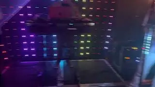 Pink Champagne Band DJ + Live Sax & percussion