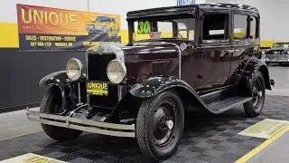 1930 Chevrolet AD Universal | Продается $17,900