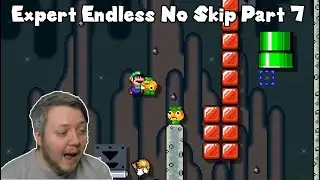 Don't forget your friend - Endless Expert Noskip Part 7
