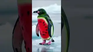 Magical Hybrid Animal Transformation|Fantasy Creature Shorts #shorts #shortvideo  #hybridanimals #ai