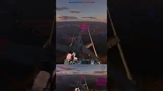 Getting behind their push - Scratch 4 Mirages #warthunder #plane #mirage #missile #airtoair #hornet