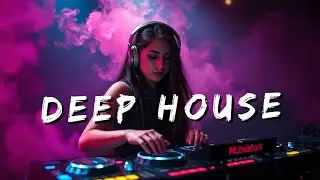 Chill Deep House Mix 2026 🎶 Breath Between Beats | Deep House with Dreamy Vocals