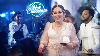 Hot Chocolate Songs |Sri lankan 2000's super hits |wedding performance songs@TehanPerera
