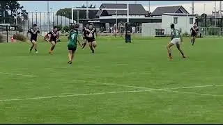 JACKSON STEWART - HIGHLIGHTS