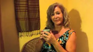 Deep Relax Spa Guest Feedback - Miss Amirah Dubai / USA