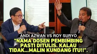 NAMA DOSEN PEMBIMBING PASTI DITULIS. KALAU TIDAK... MALIN KUNDANG ITU!!