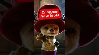 One Piece Live Action Season 2 Chopper Reveal! | Tudum 2025 Highlights for Anime Fans