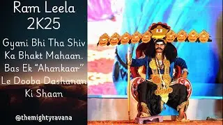 Ram Leela 2025 | Victory of Truth | Dussehra Special 🙏