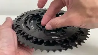 Etoile Rotor a&eacute;ro direct mount: comment &ccedil;a marche ?