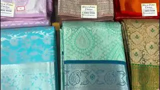 ✨Handpicked Sarees |Kurtis |Kids Wear | HFC Clothing Store