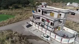 New city Islamgarh sector D Beautiful view
