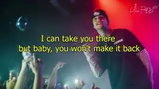 Lil Peep - Save That Shit [Lyrics]