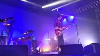 Marlene Kuntz - Polly (Nirvana cover) - Live Hiroshima mon amour (TO) 11/04/2024