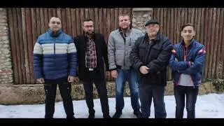 Gonovci - Frajarečko starodávna