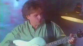 Dan Nash  -  Promise You Forever  - 1997