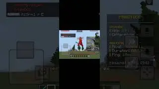 hit sync #minecraft ;song: moonlight beast