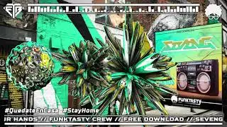 SEVENG - CLAP YOUR HANDS // FUNKTASTY CREW