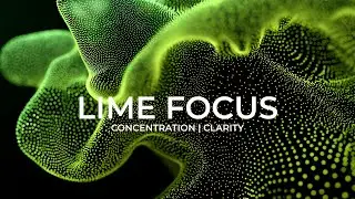 Laser Focus Training | Isochronic Tones 40Hz Gamma to Improve Concentration and Focus, Focus Music
