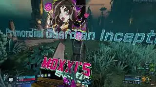Borderlands 4 unmoddded vex Vault Hunt and chill lofi music to study or game along to
