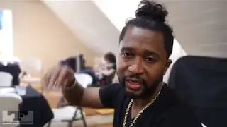 ZAYTOVEN x AL NUKE x ZAYTOWN performance [10-min]