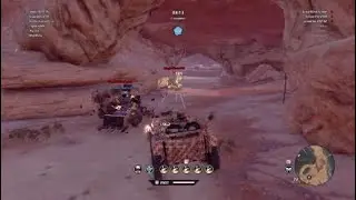 Crossout Goblin Build Is  Dirty Nasty
