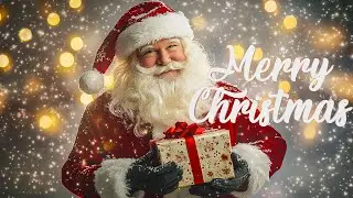 CHRISTMAS CHA CHA PARTY SHOW 2026 💃🎄 DJ Santa Remix Edition