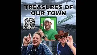 Why Munzee is Great For Travelers. (W/Rob Vardeman)
