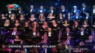 Ben Yürürüm Yane Yane