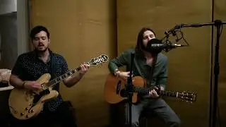 Seth Power Performs 