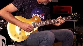Gibson Custom Shop 2018 Historic Collection 1958 Les Paul Standard  •  SN: 88400