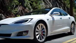 Tesla Model S 2026 года наконец-то здесь | Роскошь встречает экстремальную мощь