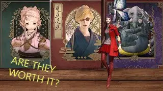 Is Farming Variant Dungeons Worth It?