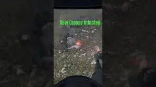 Mist Survival New infected Update 0.6.0 New Infected