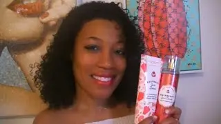 Bath and Body Works Raspberry Jam Donut Review! Bake Shop Collection Spring 2021