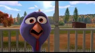 Same Voice Actor