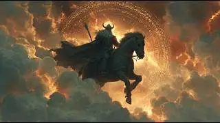 Wikinger musik - Ragnarok: Die letzte D&auml;mmerung - Klangwelten nordischer Krieger