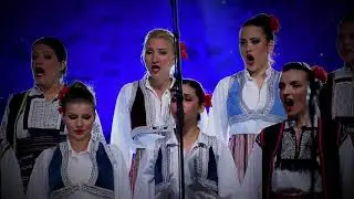 Ženski kamerni hor „BANJALUČANKE“  - AJDE JANO
