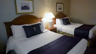 Monte Carlo Inn Toronto West Suites