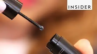 Rollerwheel Liquid Liner