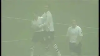 Preston North End 2-0 Bristol City | Championship 2008/2009 | Highlights | AI Upscale