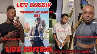 Wednesday is fun {special guests
