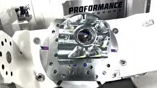 MAV R BILLET DIFF CASE PRODUCTION
