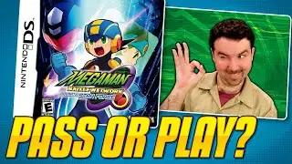 Japan's exclusive is the BEST start! (Operate Shooting Star Force Review)