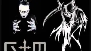 &dagger; GOTHMINISTER &dagger; The Holy One.