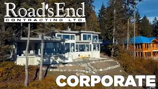 Roads End Contracting | 2020 | Citrus Pie Media Group | Vancouver Video Production