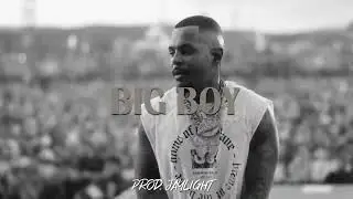 [Free] LUCIANO x Sosa La M Type Beat „BIG BOY