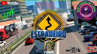 ETS2 1.57 - / / MAPA EAA V.6 / EXPLORANDO A AMERICA