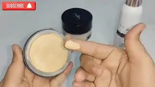 How to use M.A.C pancake base like a professional|#beauty❤️💅🏻💄 #likeandsubscribe😚 #videoviral😱#fypシ😎