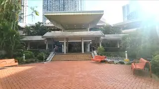 [香港] {馬鞍山} 🚶{恆安商場, 恆安邨}