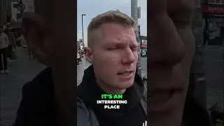 Welcome to Croydon: The Infamous UK Town You Won't Believe! #shorts